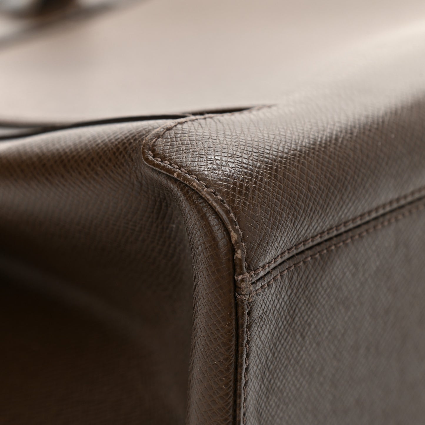 Taiga Kasbek PM Grizzli