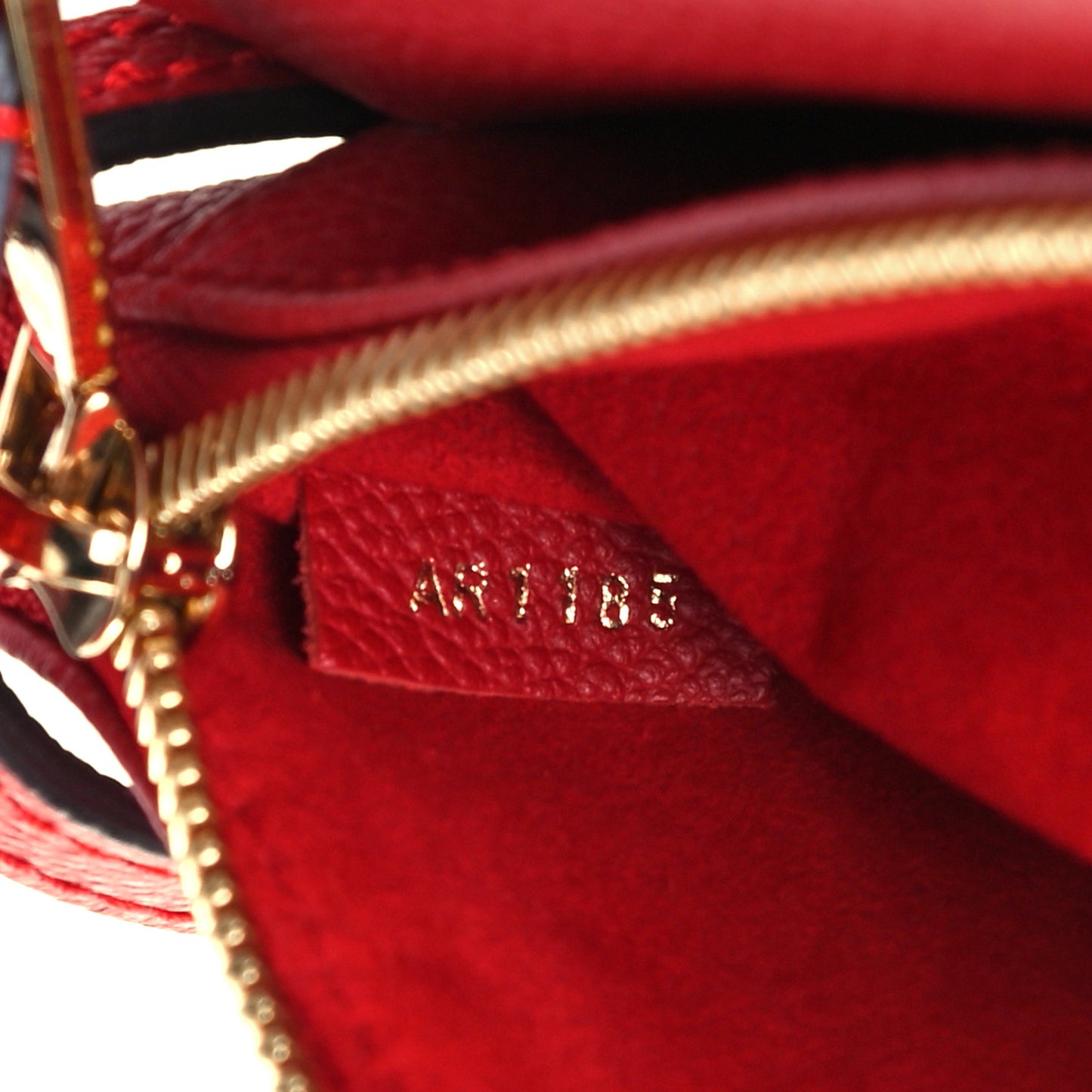 Empreinte Twice Cherry