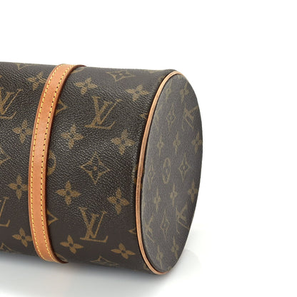 Louis Vuitton Monogram Papillon 30 8 of 8