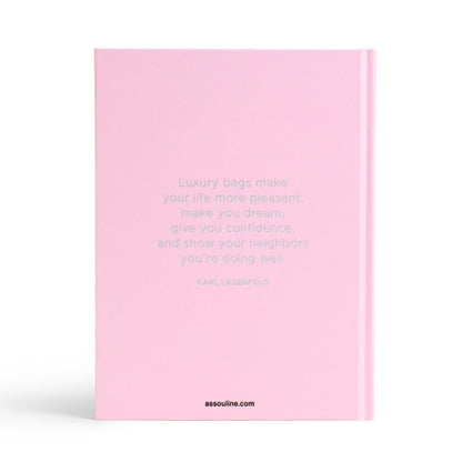 FASHIONPHILE The Book of Iconic Bags 2 of 11