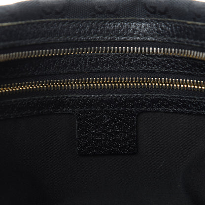 Gucci Monogram Small Charmy Boston Black 15 of 17