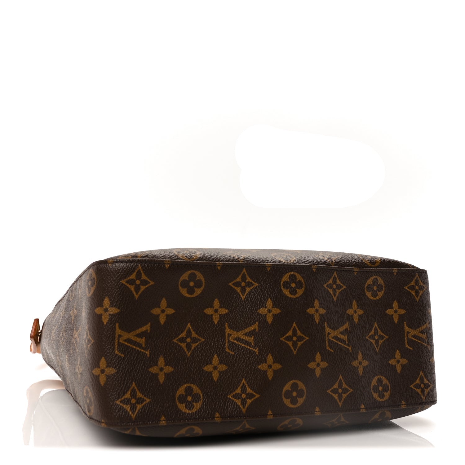 Louis Vuitton Monogram Looping GM 3 of 8