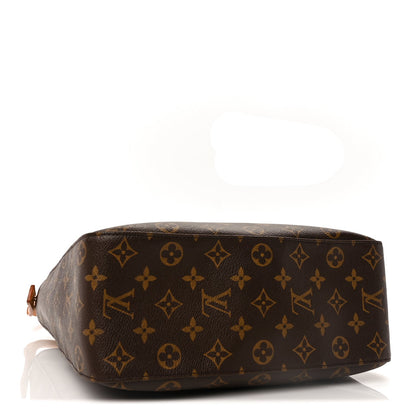 Louis Vuitton Monogram Looping GM 3 of 8