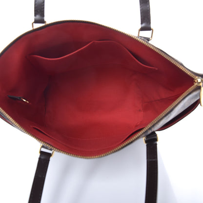 Louis Vuitton Damier Ebene Totally PM 5 of 9