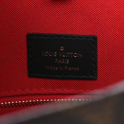 Louis Vuitton Reverse Monogram Giant Onthego MM 5 of 7