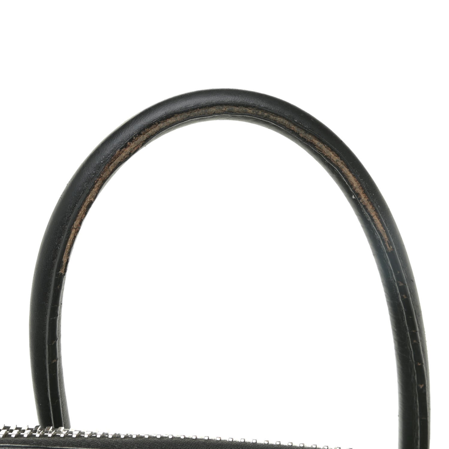 Givenchy Calfskin 3D Medium Antigona Black 17 of 17