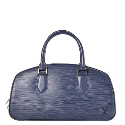 Louis Vuitton Epi Jasmin Myrtille 1 of 7