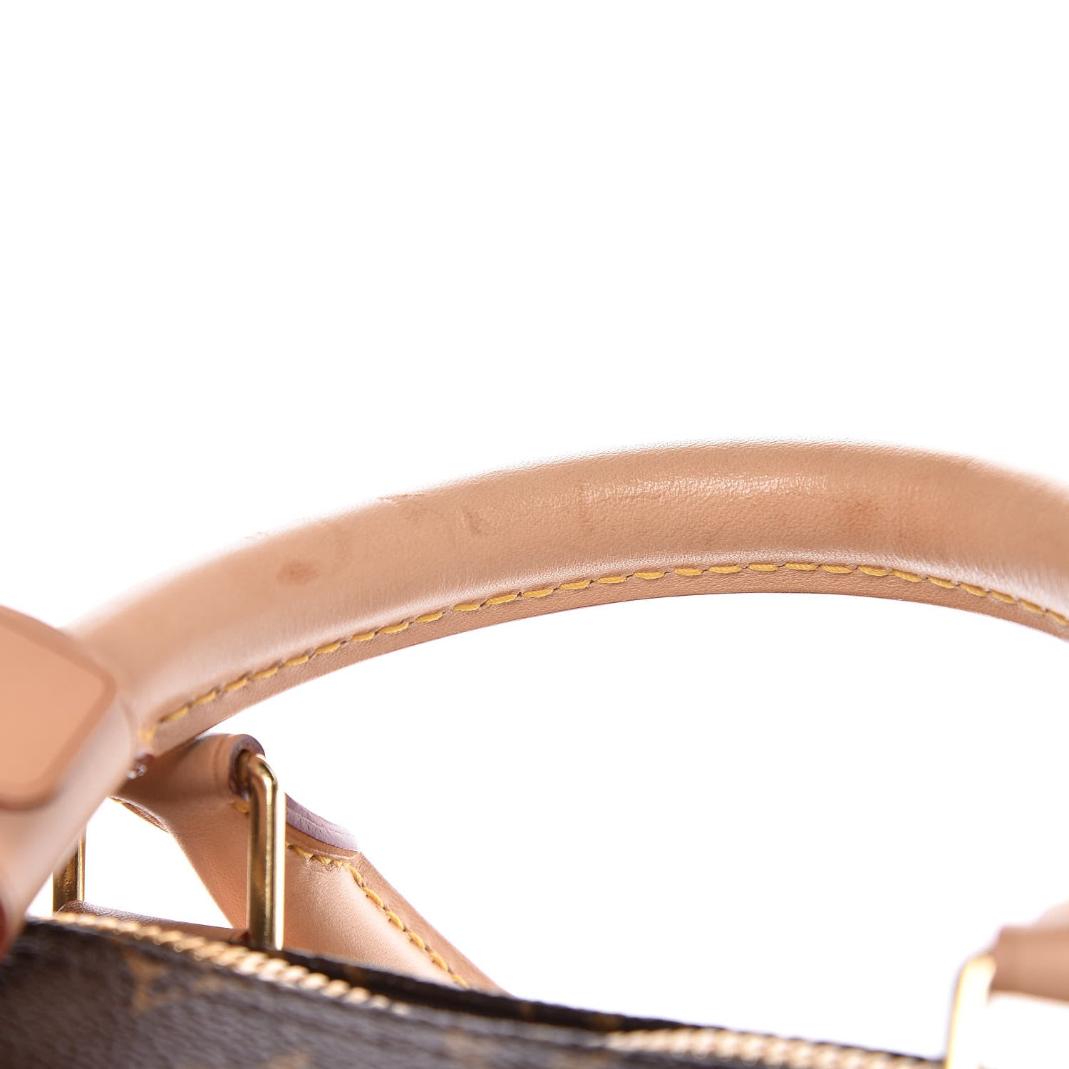 Louis Vuitton Monogram Keepall Bandouliere 50 11 of 13