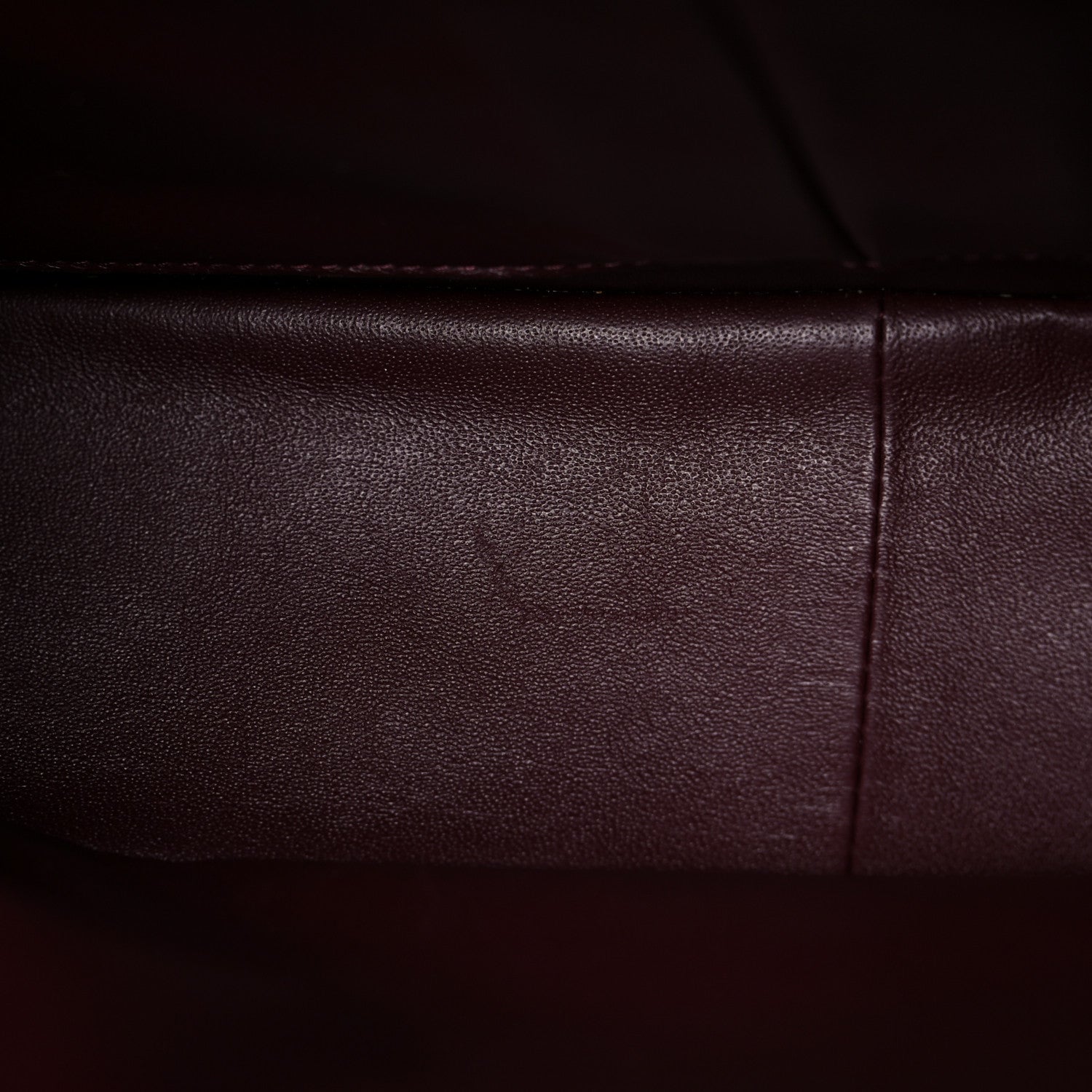 Chanel Caviar Quilted Jumbo Double Flap Black 10 of 11