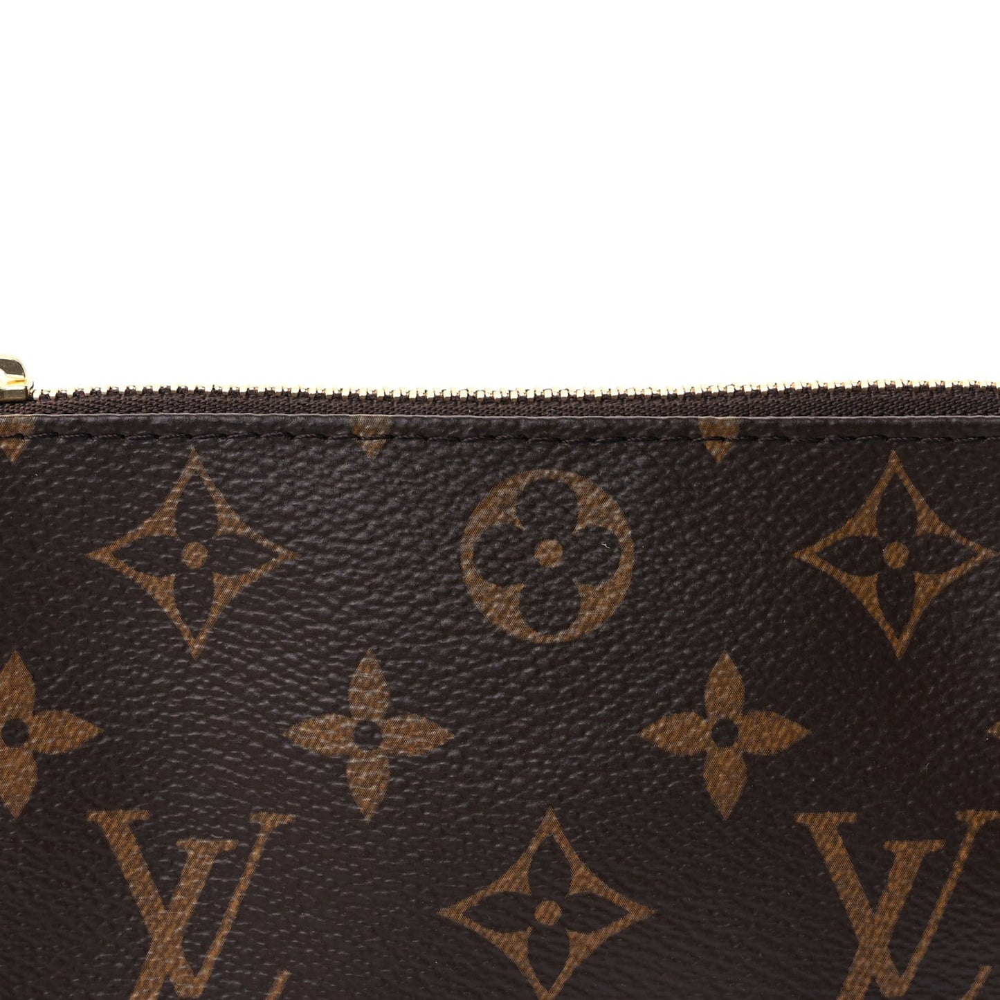 Monogram Mini Pochette Accessories