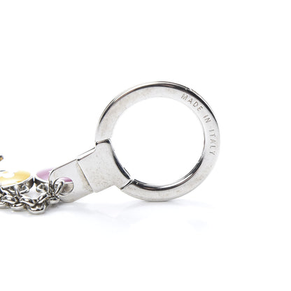 Louis Vuitton Pastilles Bag Charm Multicolor 4 of 4