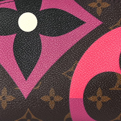 Louis Vuitton Monogram Game On Cosmetic Pouch 7 of 7