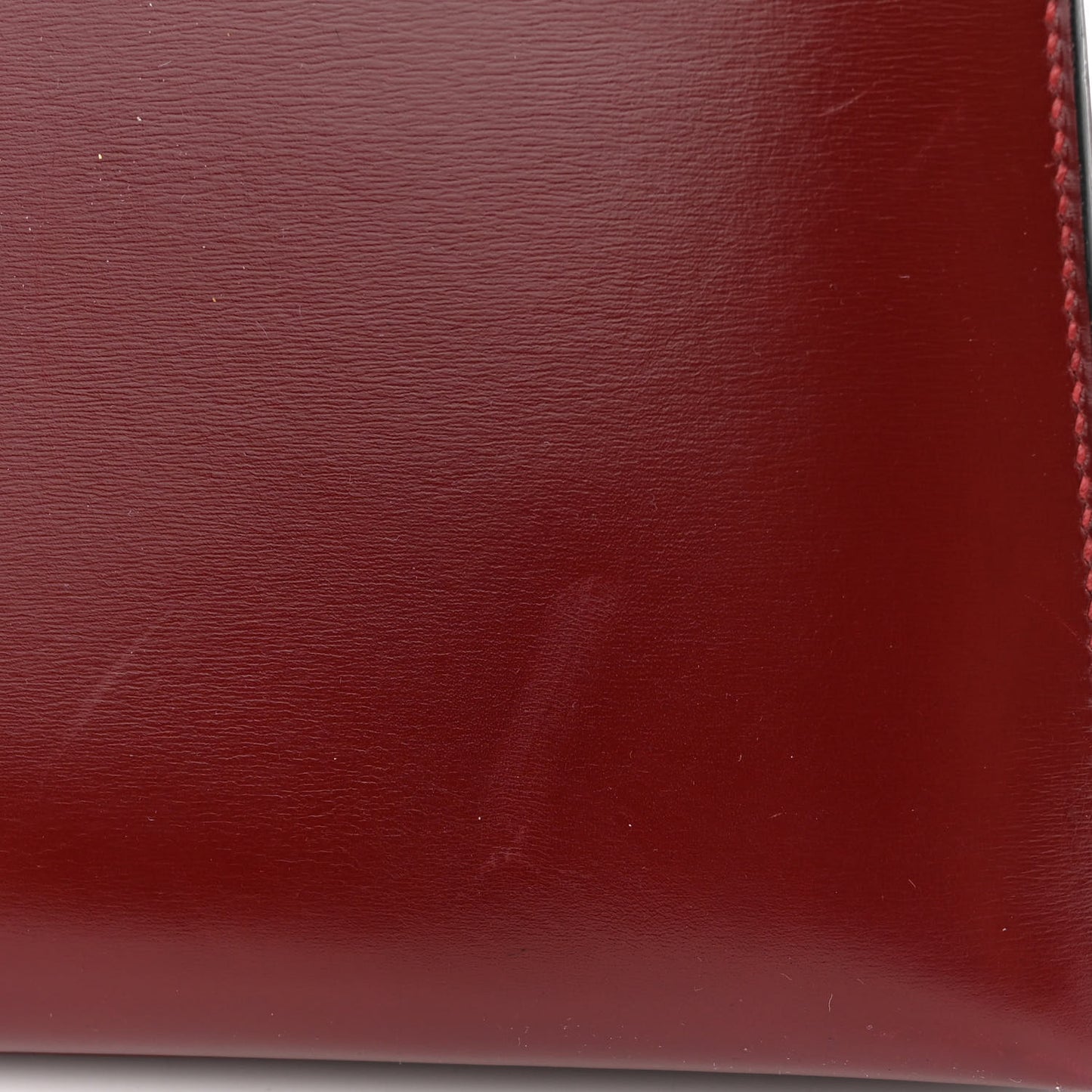 Box Kelly Sellier 28 Rouge H