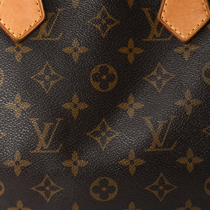 Louis Vuitton Monogram Speedy 30 Monogram 6 of 8