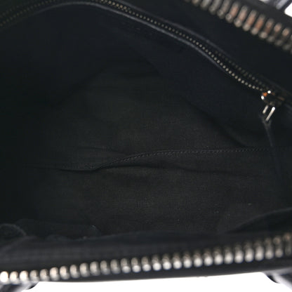 Givenchy Sugar Goatskin Small Antigona Black 5 of 10
