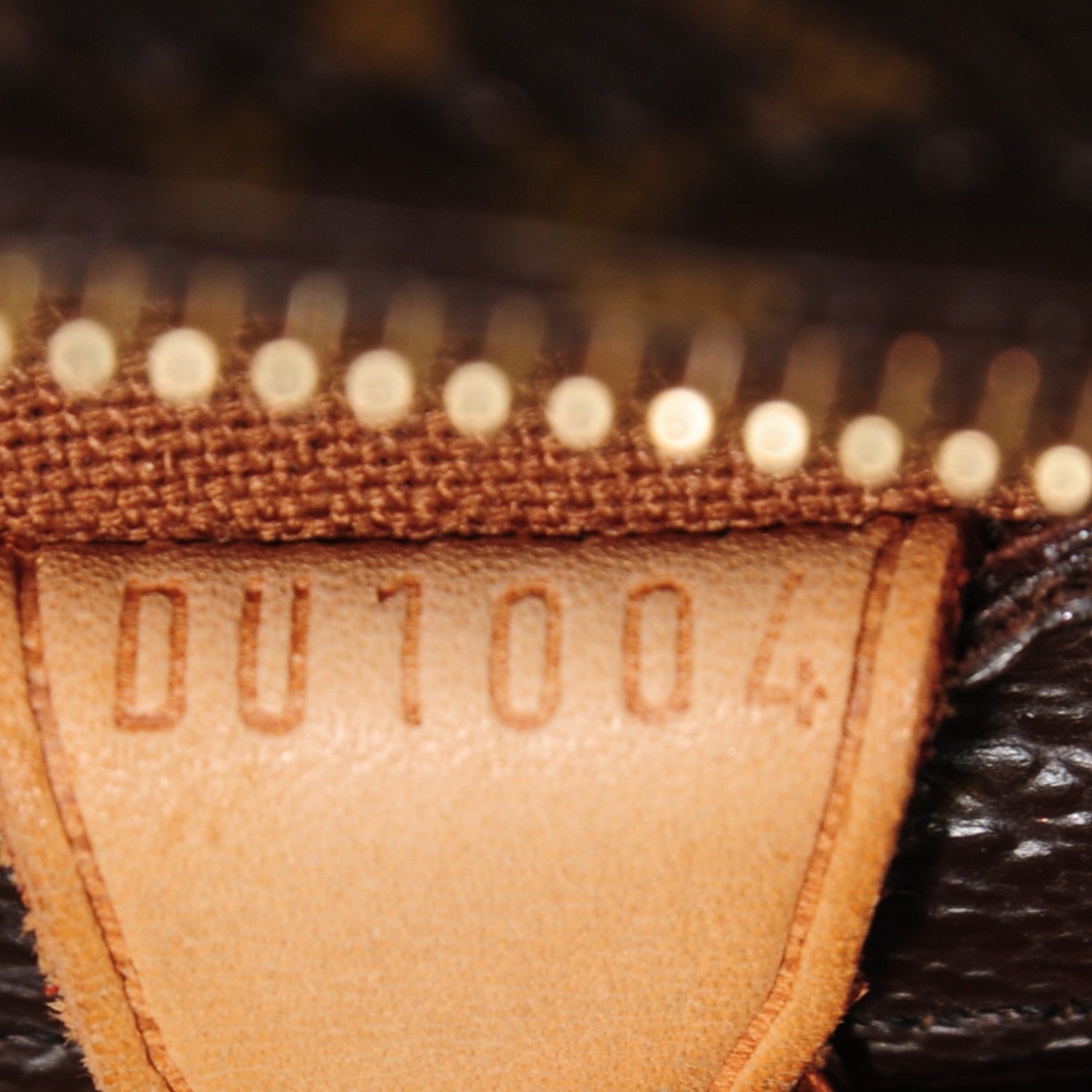 Louis Vuitton Monogram Cabas Piano 7 of 7