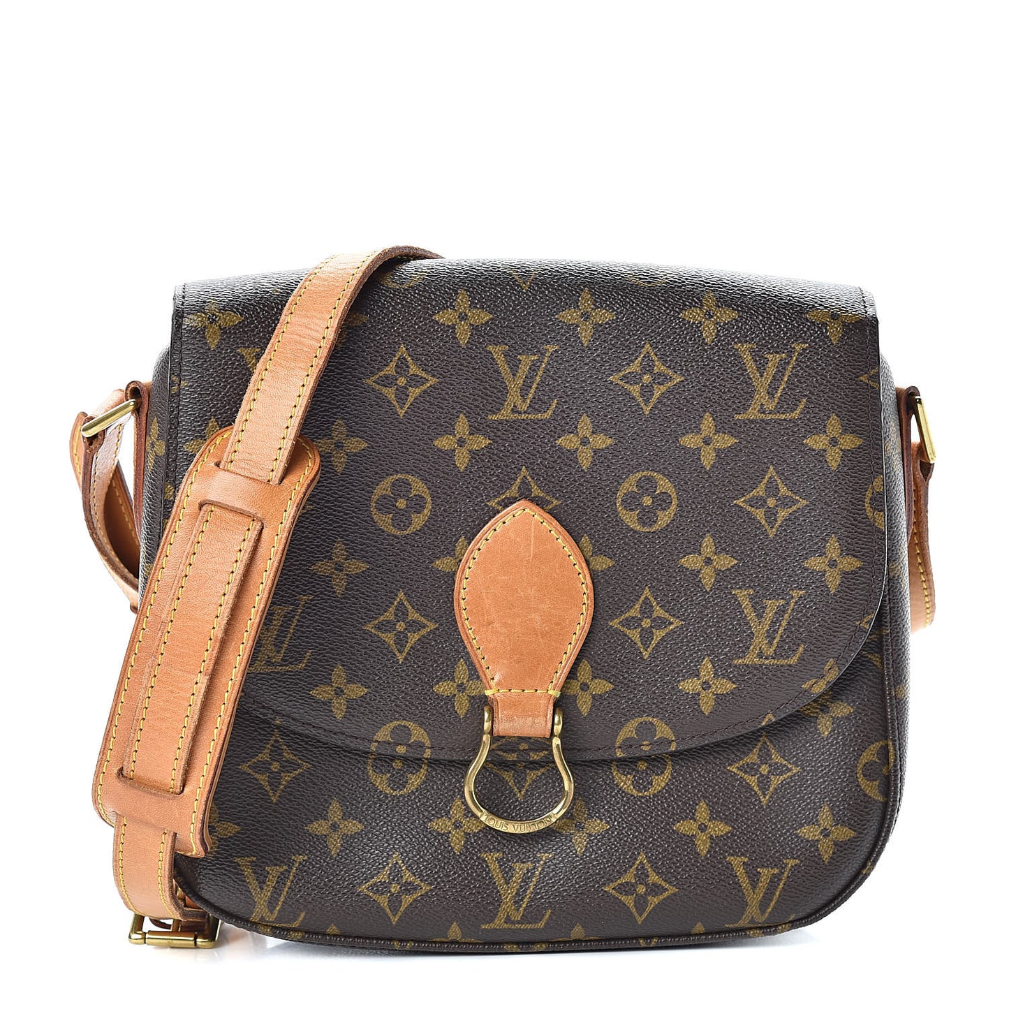 Monogram Saint Cloud GM