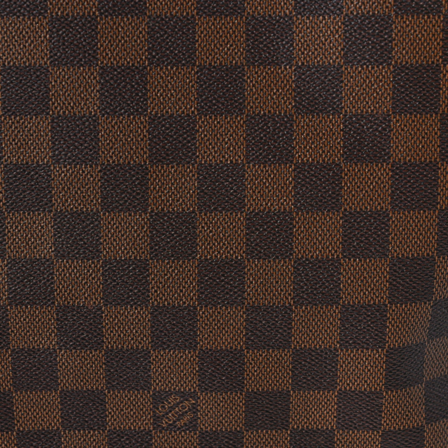 Louis Vuitton Damier Ebene Neverfull MM 6 of 8