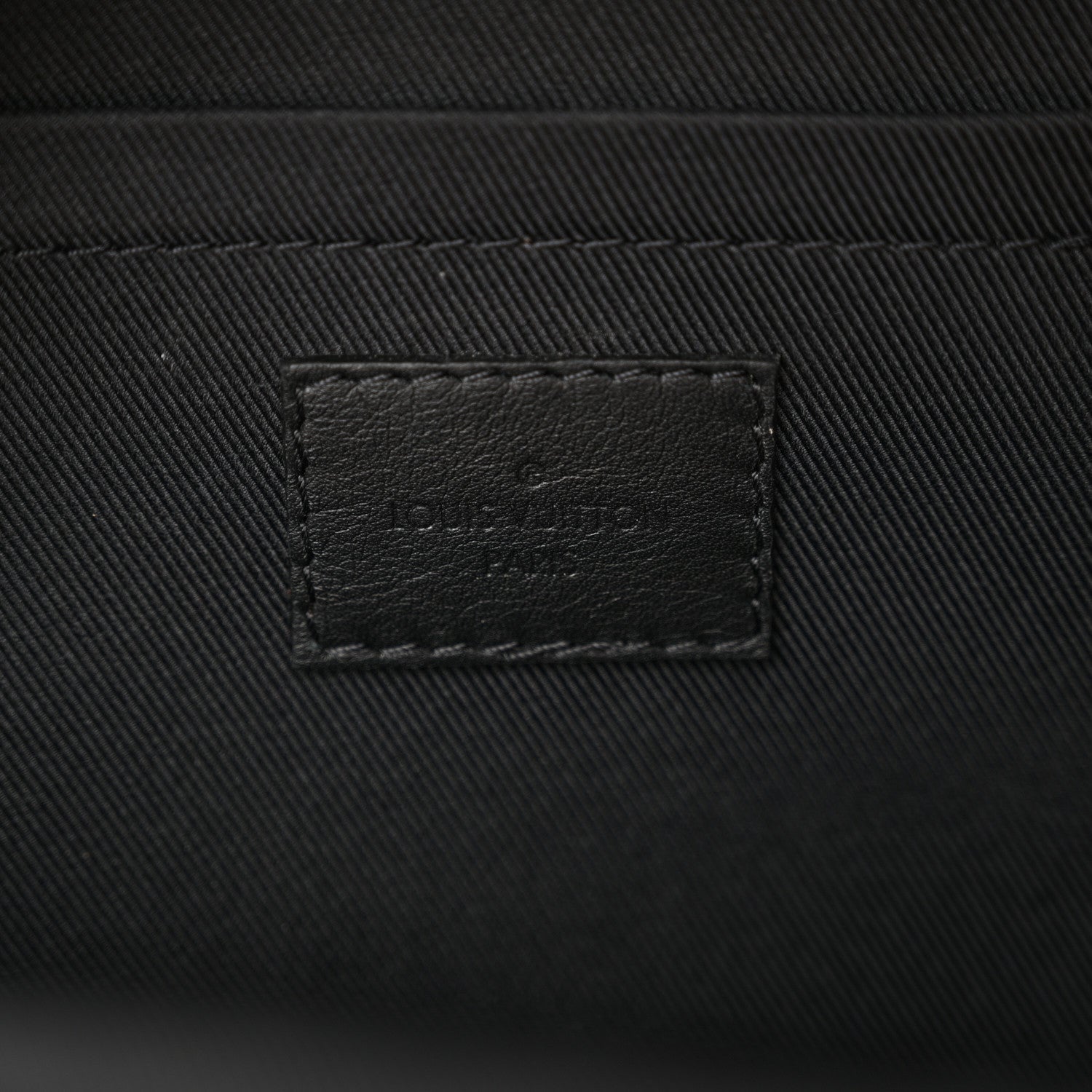 Louis Vuitton Monogram Palm Springs Backpack Mini 6 of 9