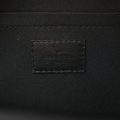 Louis Vuitton Monogram Palm Springs Backpack Mini 6 of 9