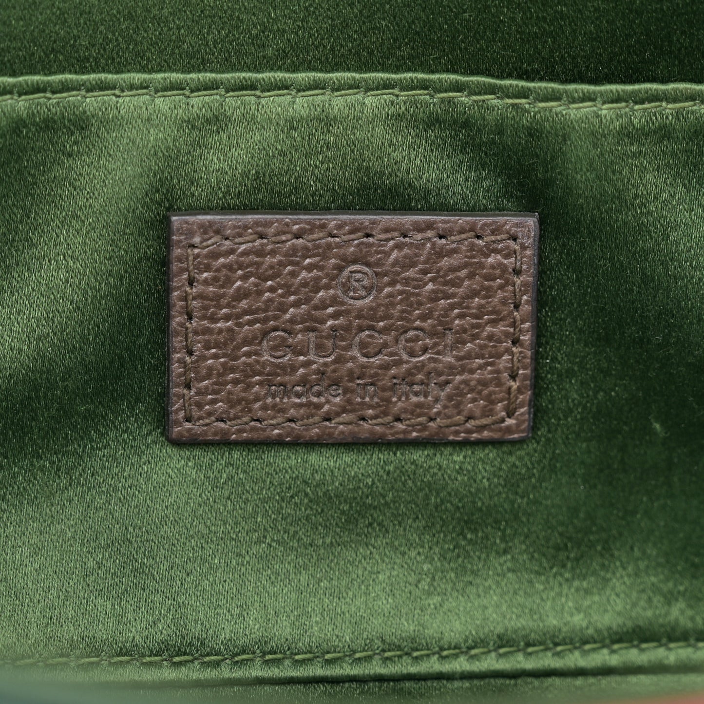 Monogram Textured Dollar Calfskin Heavy Grosgrain Web Small Maxi Horsebit Chain Shoulder Bag Beige Ebony New Acero