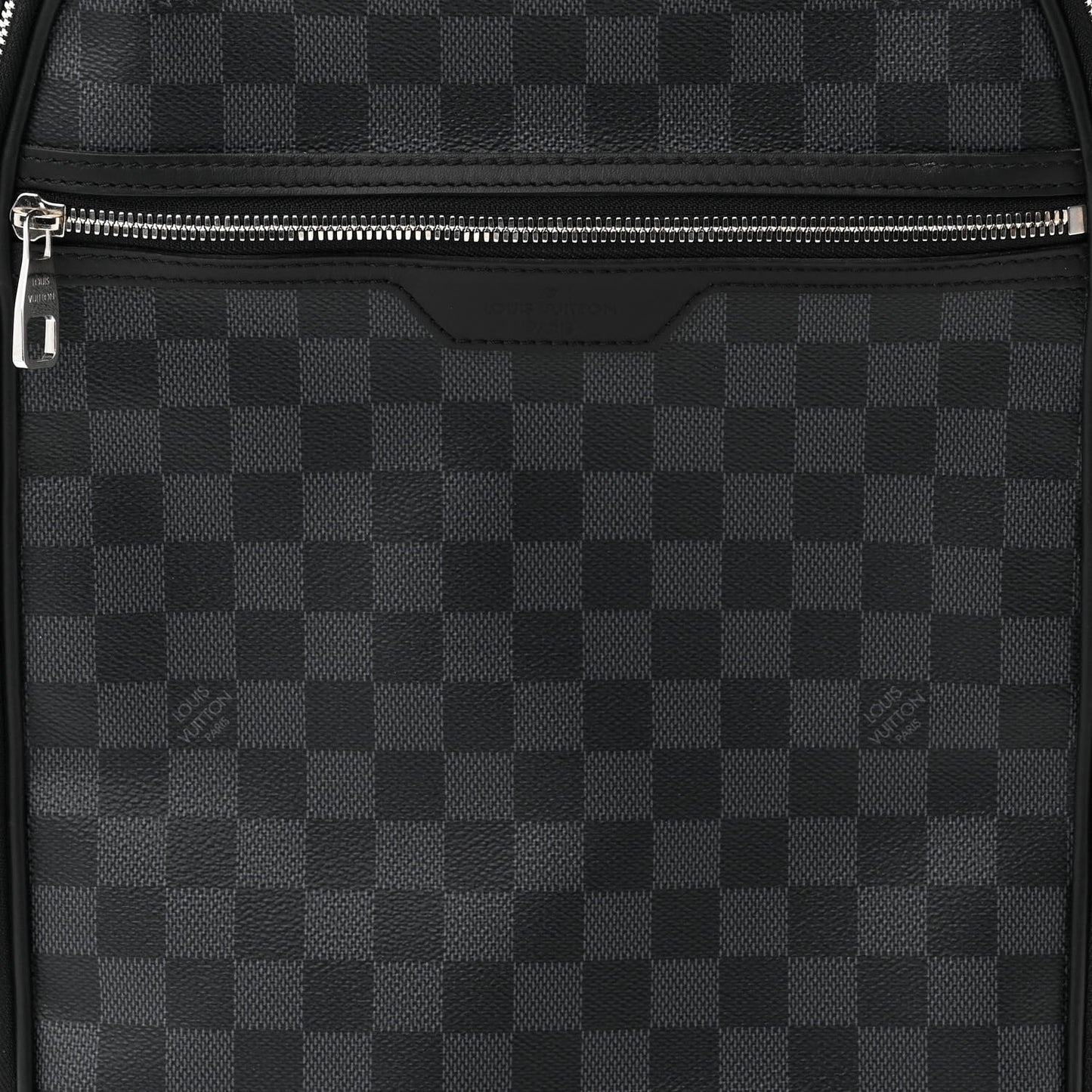 LOUIS VUITTON Damier Graphite Michael Backpack NV2