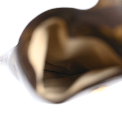 Louis Vuitton Monogram Sunglasses Case MM 5 of 7