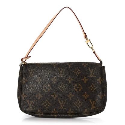 Louis Vuitton Monogram Pochette Accessories 1 of 9