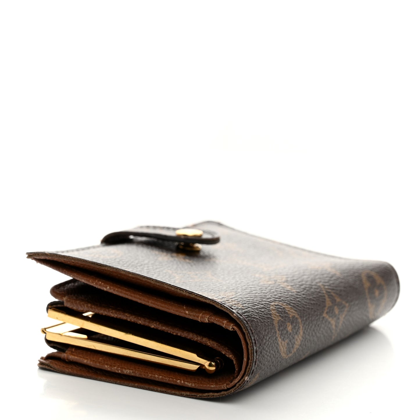 Monogram French Purse Wallet