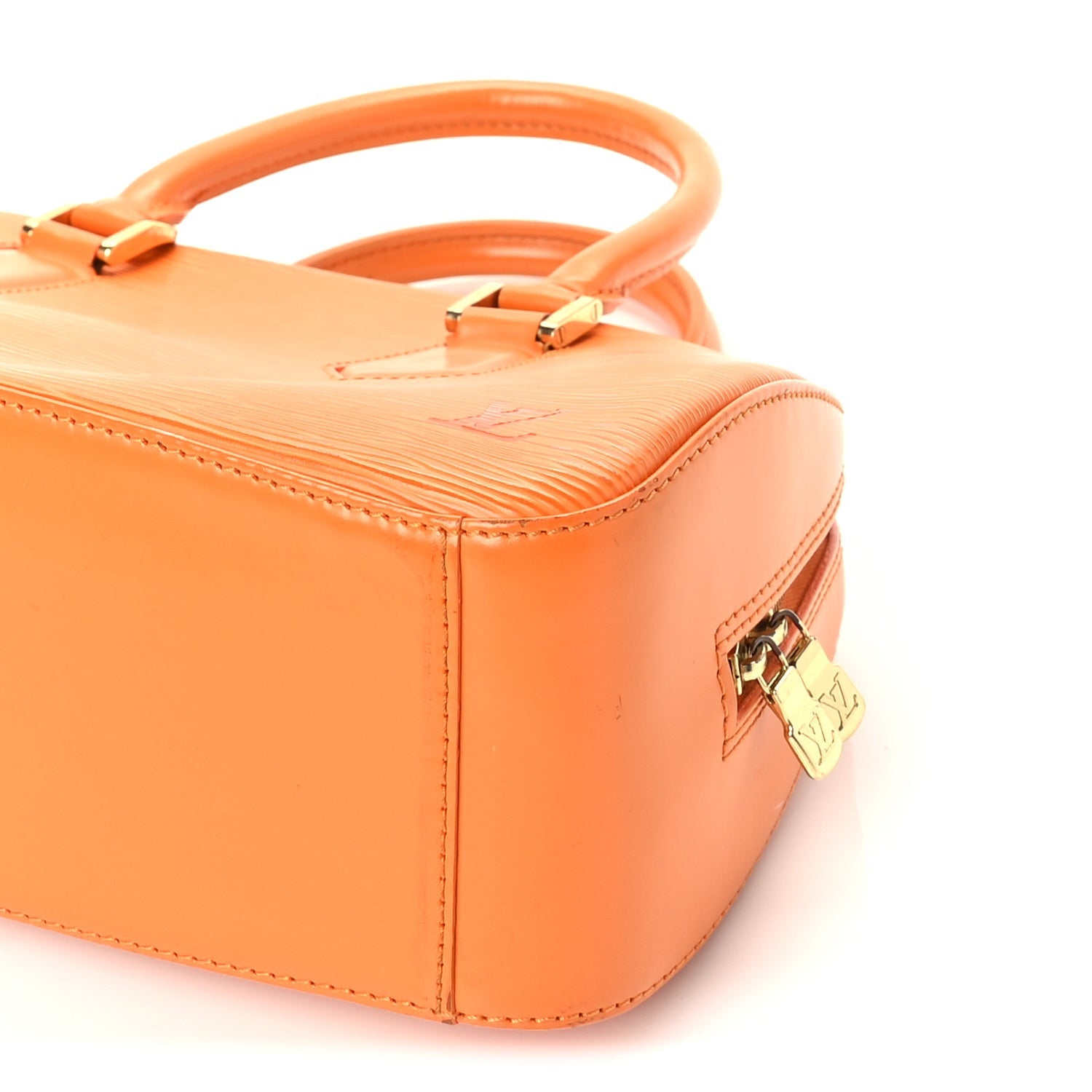 Louis Vuitton Epi Jasmin  Mandarin 8 of 8