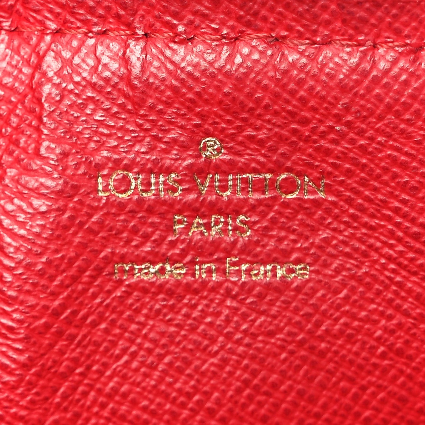 Damier Ebene Papillon 30