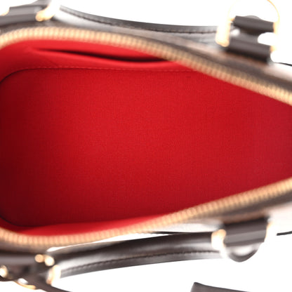 Louis Vuitton Damier Ebene Alma BB 5 of 10