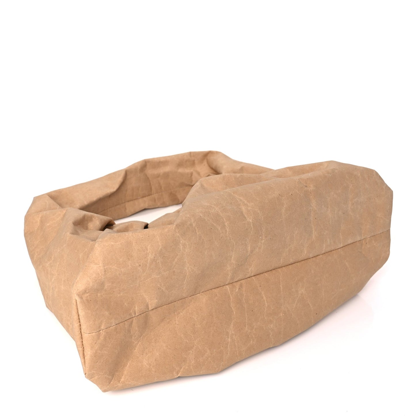 Paper The Shoulder Pouch Kraft