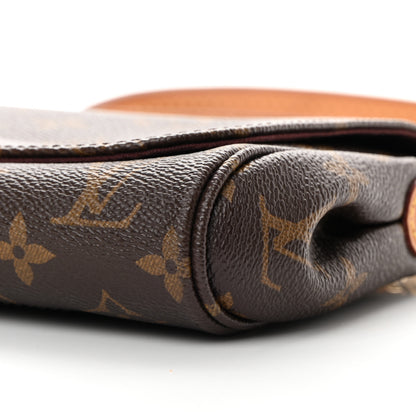 Louis Vuitton Monogram Favorite MM 11 of 15