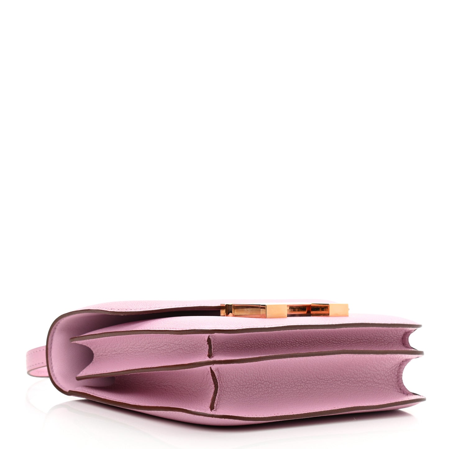 Chevre Mysore Constance 18 Mauve Sylvestre