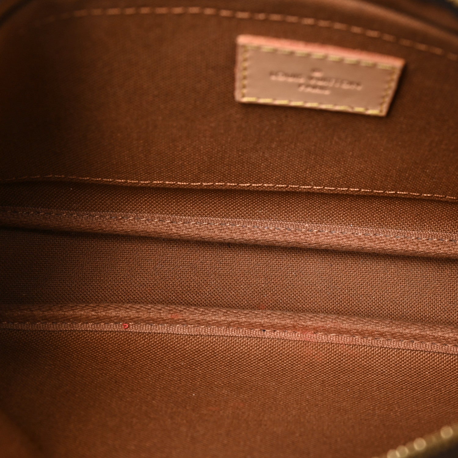 Louis Vuitton Monogram Multi Pochette Accessories Large Pochette 4 of 7