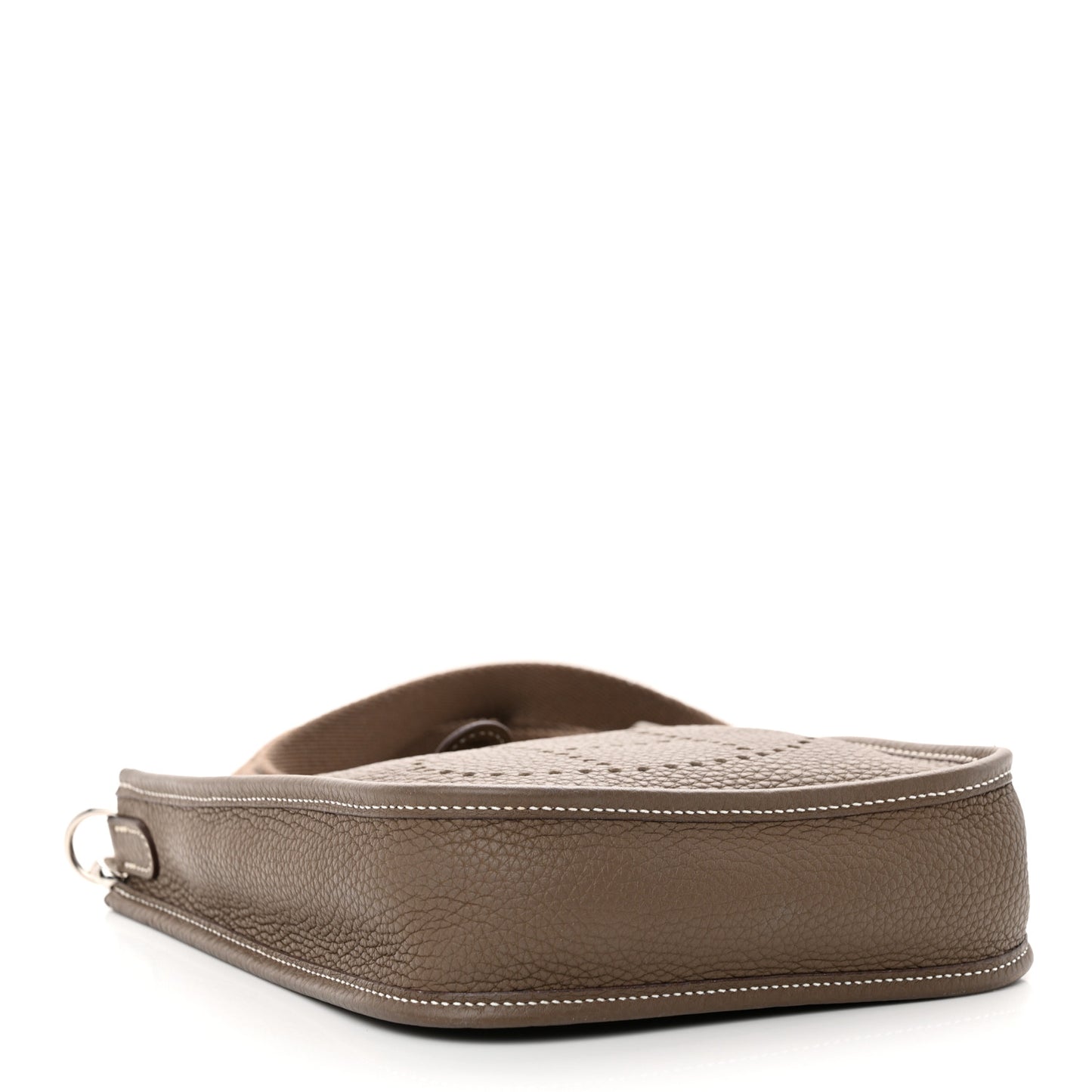 Taurillon Clemence Evelyne TPM Etoupe