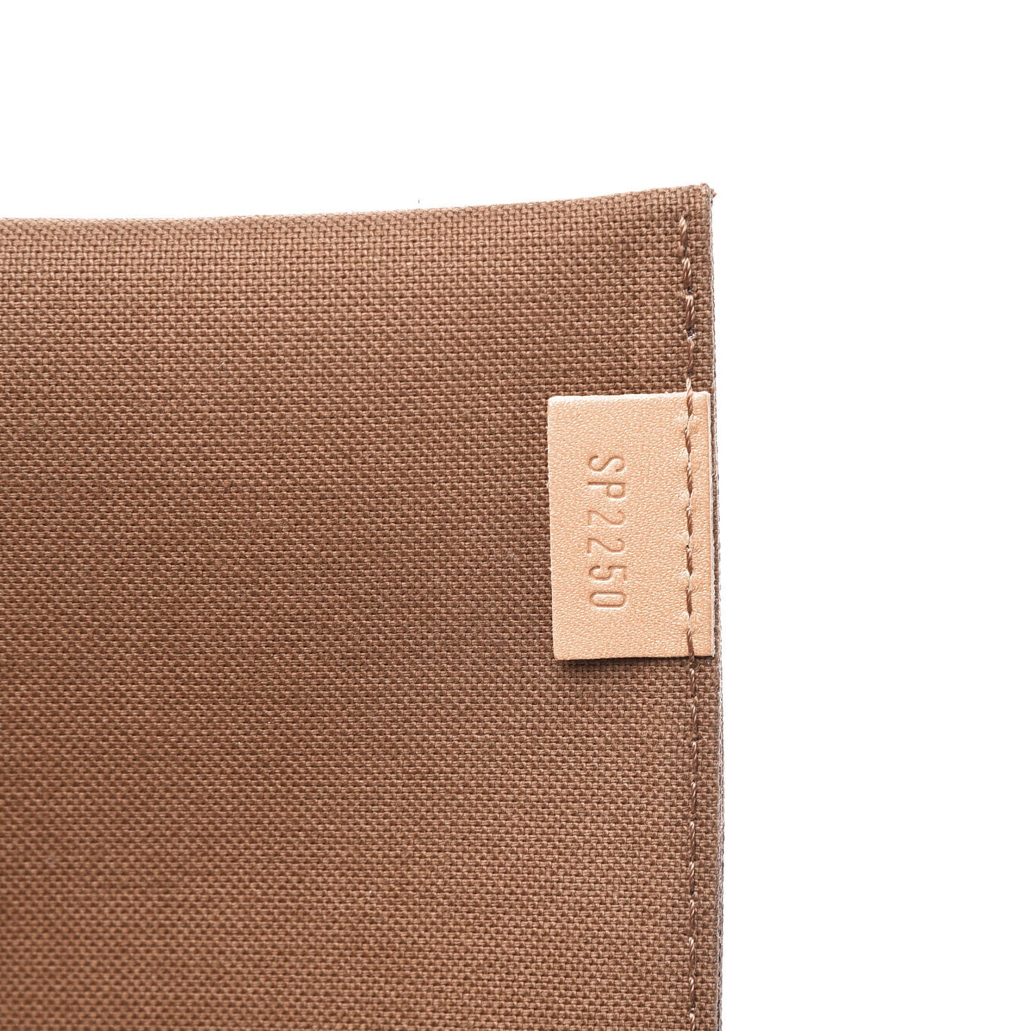 Louis Vuitton Monogram Petit Sac Plat 7 of 10