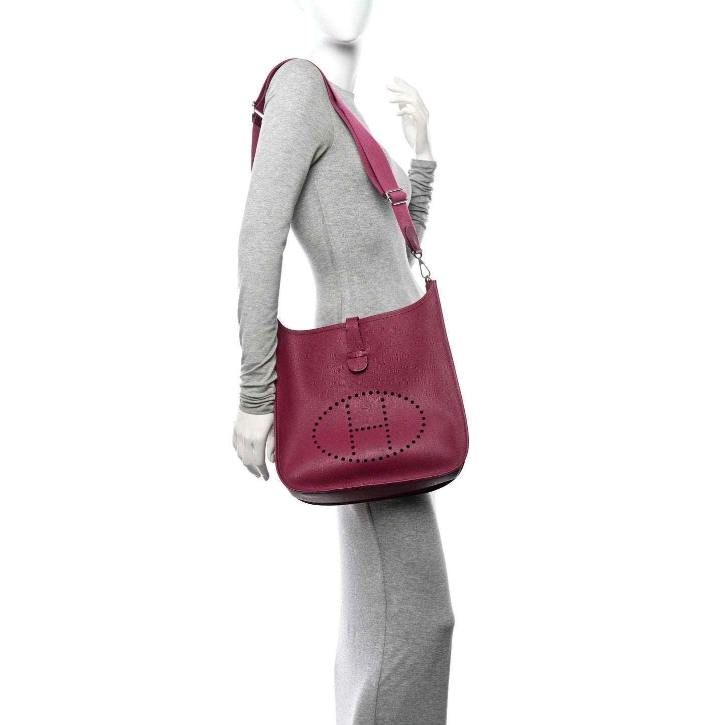 Epsom Evelyne III GM Tosca