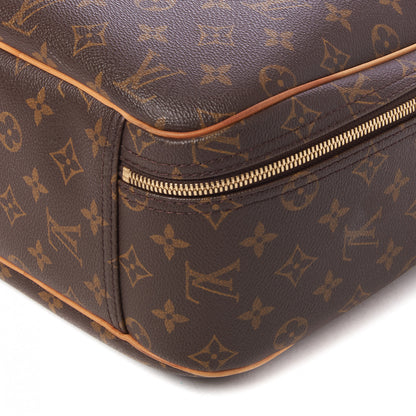 Louis Vuitton Monogram Excursion Shoe Bag 4 of 8
