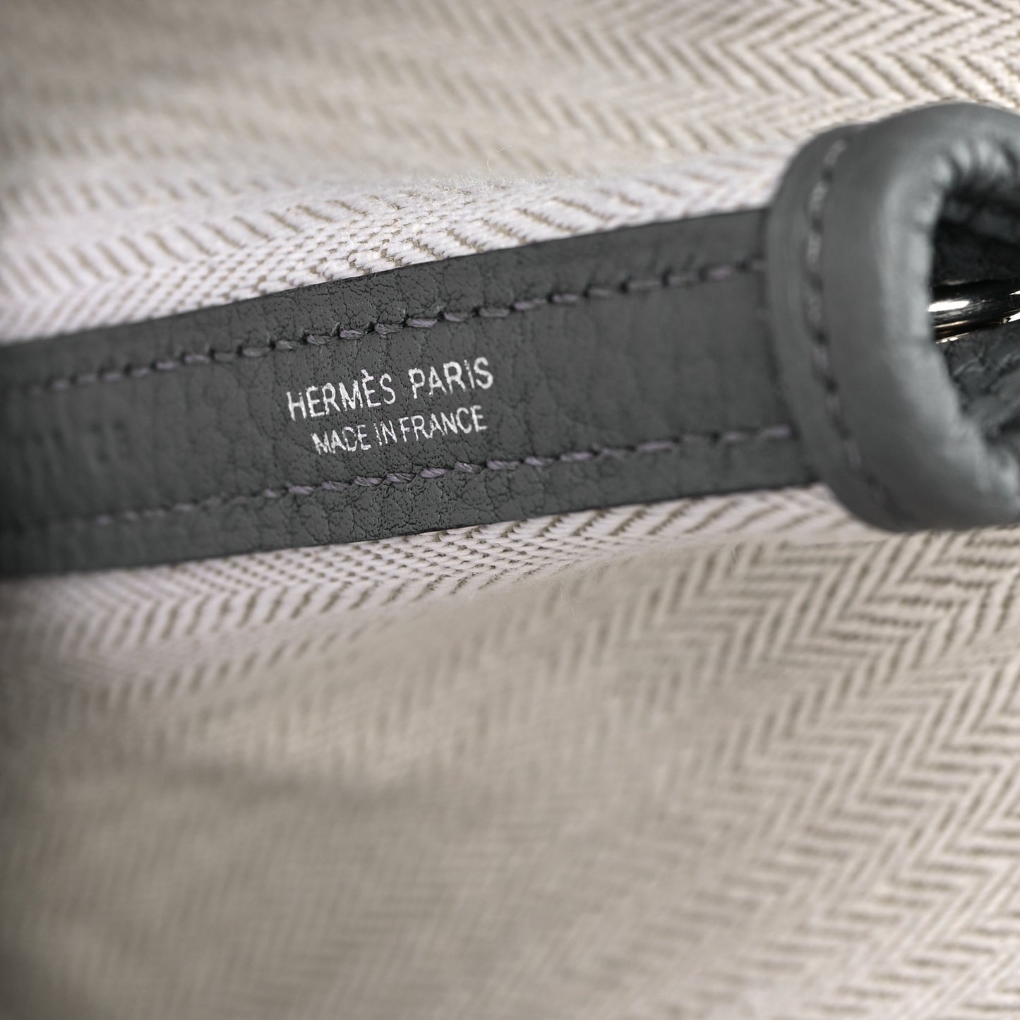 Negonda Garden Party 30 TPM Gris Meyer