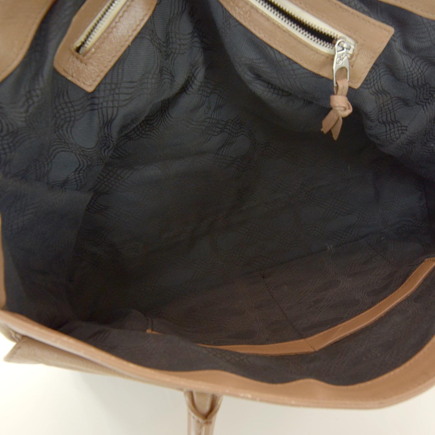 Leather PS1 Keep All