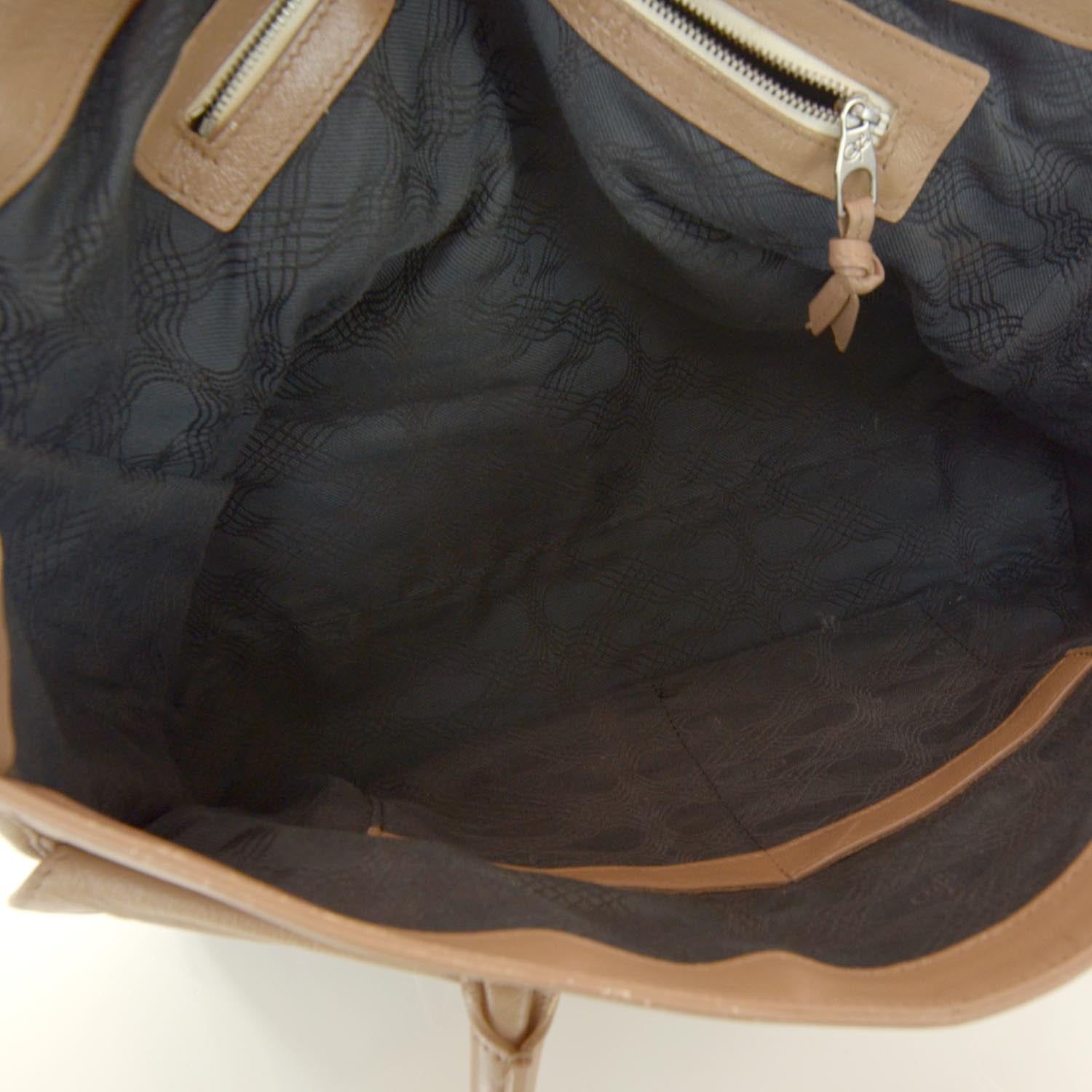 Proenza Schouler Leather PS1 Keep All 6 of 6