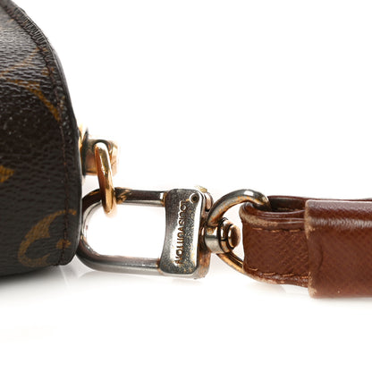 Louis Vuitton Monogram Pochette Orsay 16 of 23