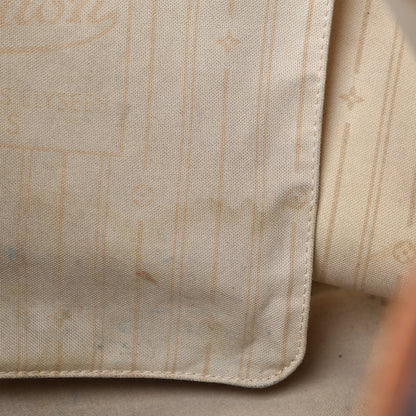 Louis Vuitton Damier Azur Neverfull GM 21 of 31