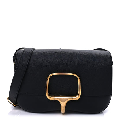 Hermes Epsom Della Cavalleria Elan Black 1 of 8