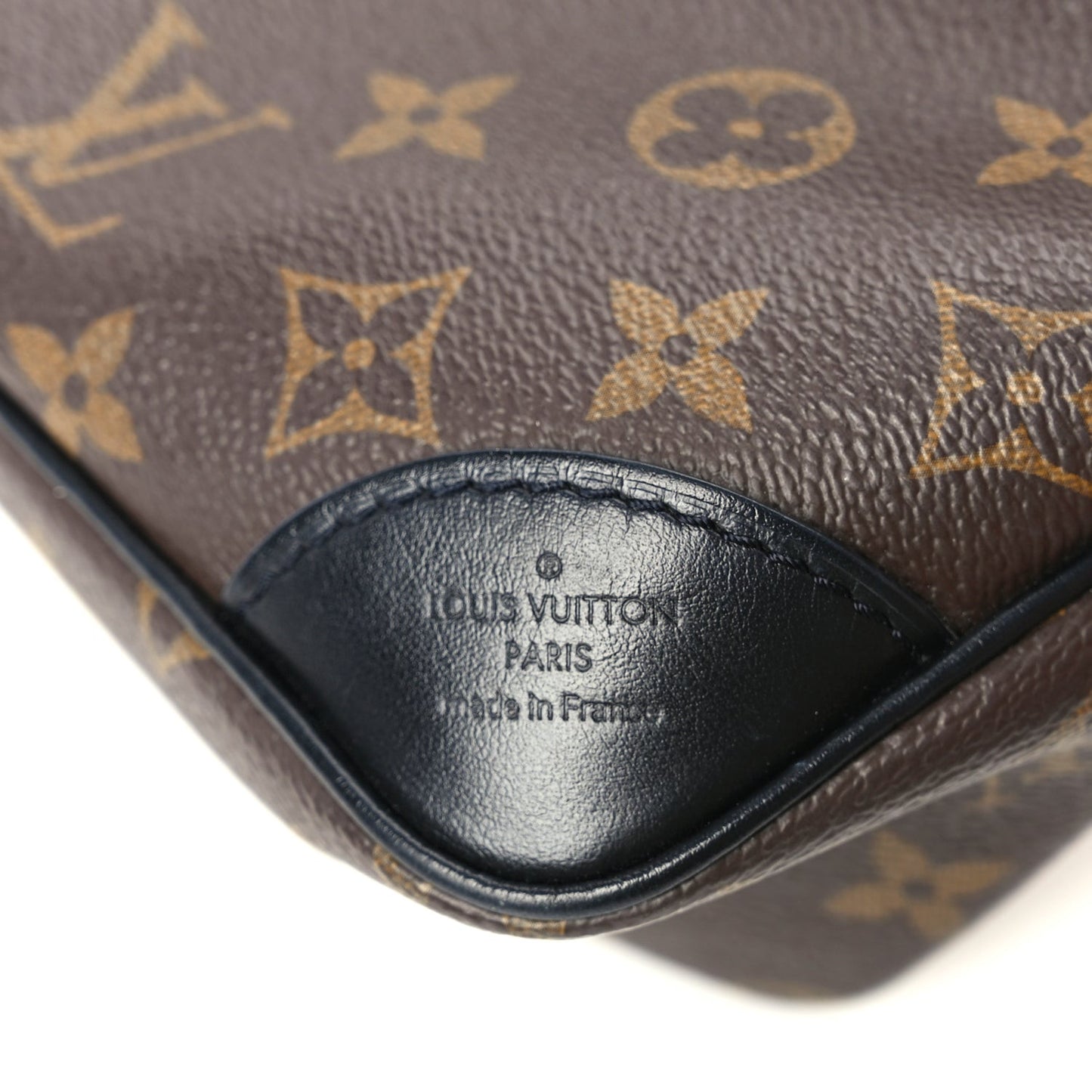 Monogram Odeon PM  Black
