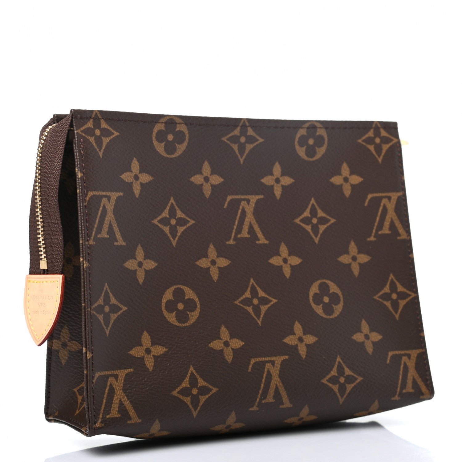Louis Vuitton Monogram Toiletry Pouch 19 3 of 7