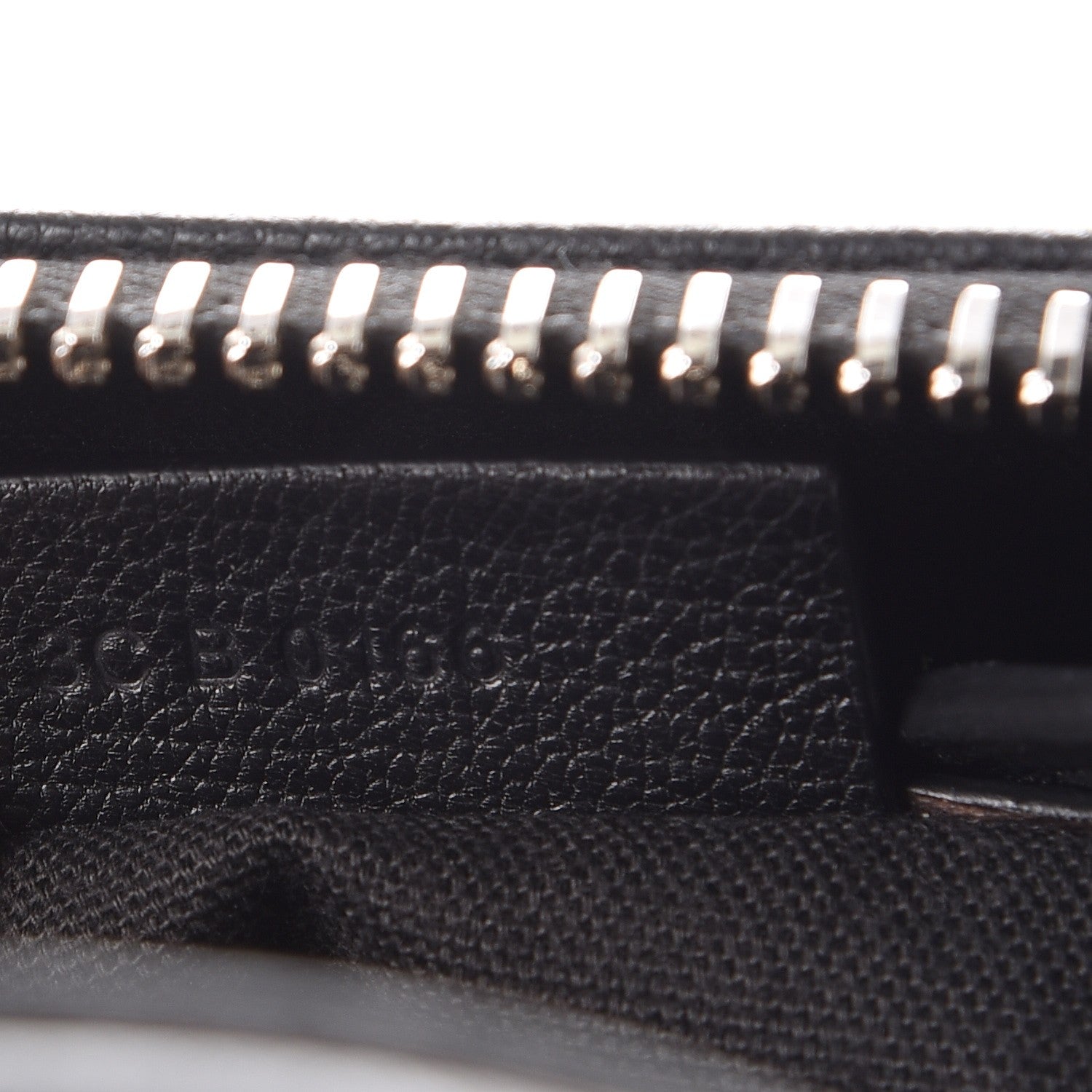 Givenchy Sugar Goatskin Mini Antigona Black 7 of 9