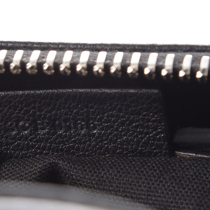 Givenchy Sugar Goatskin Mini Antigona Black 7 of 9